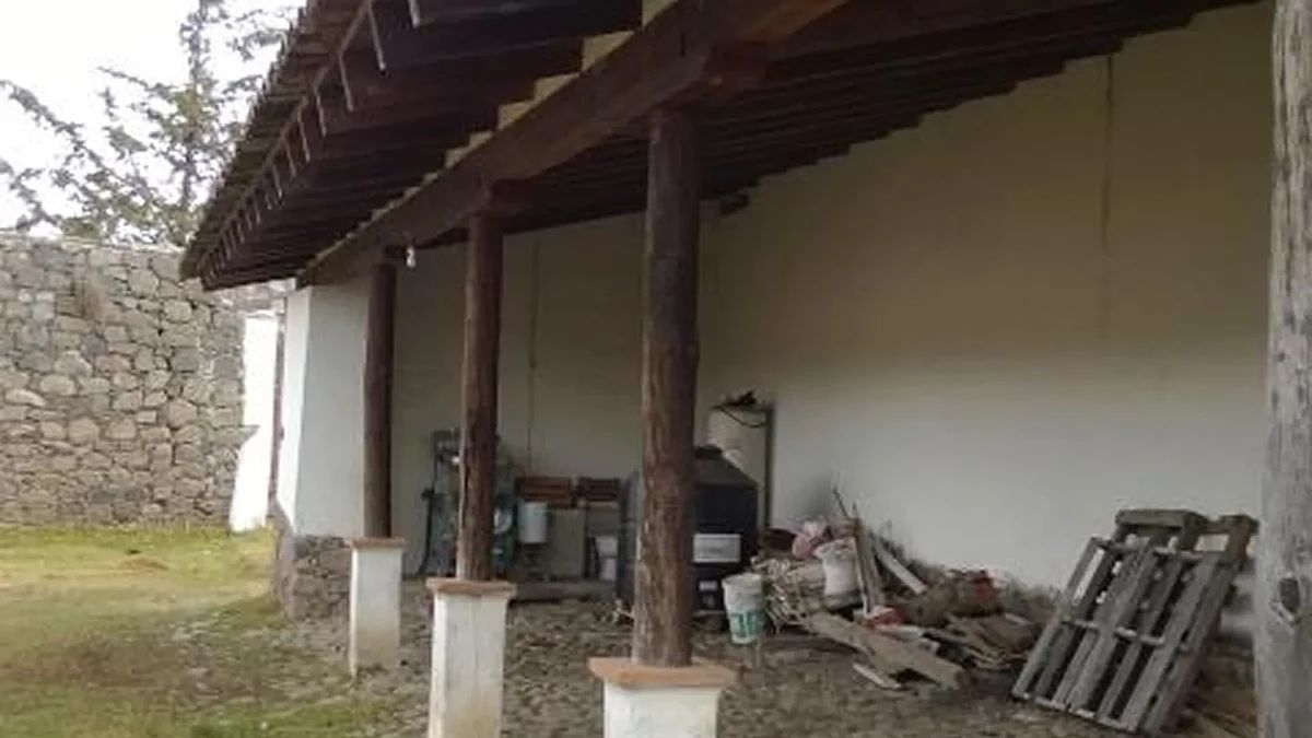 Ranch in Villa Guerrero, Villa Guerrero, photo 24 of 27