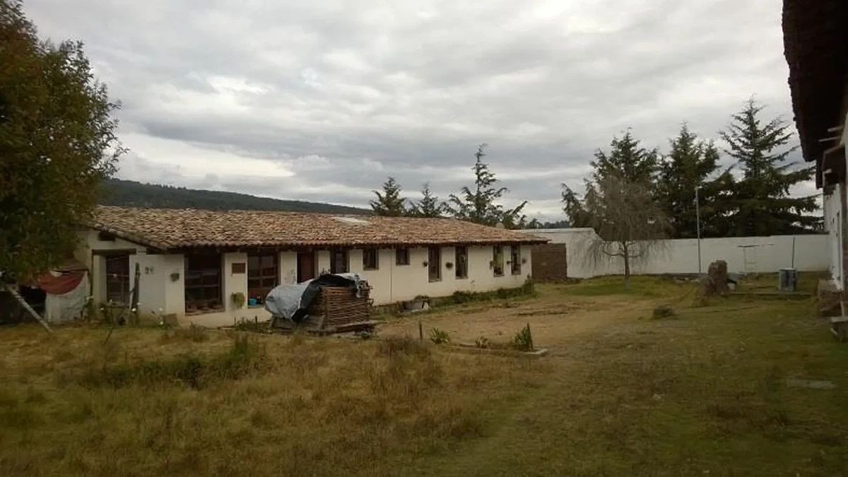 Ranch in Villa Guerrero, Villa Guerrero, photo 25 of 27