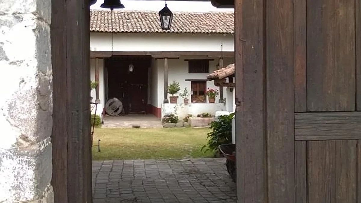 Ranch in Villa Guerrero, Villa Guerrero, photo 27 of 27