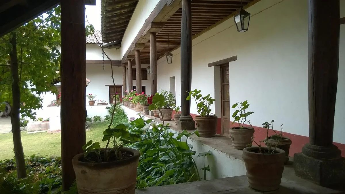 Ranch in Villa Guerrero, Villa Guerrero, photo 26 of 27