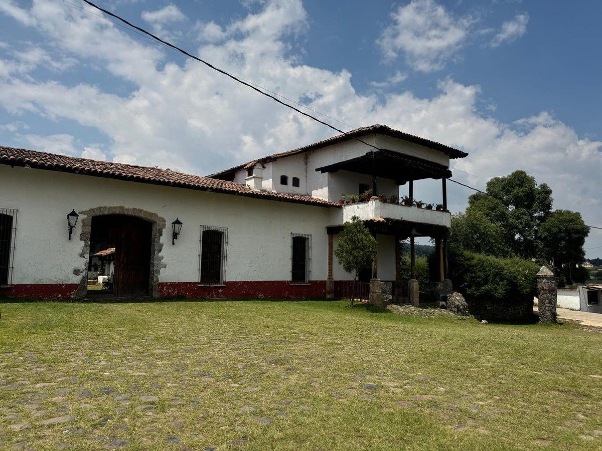 Fazenda em Villa Victoria, Villa Victoria, foto 27 de 51