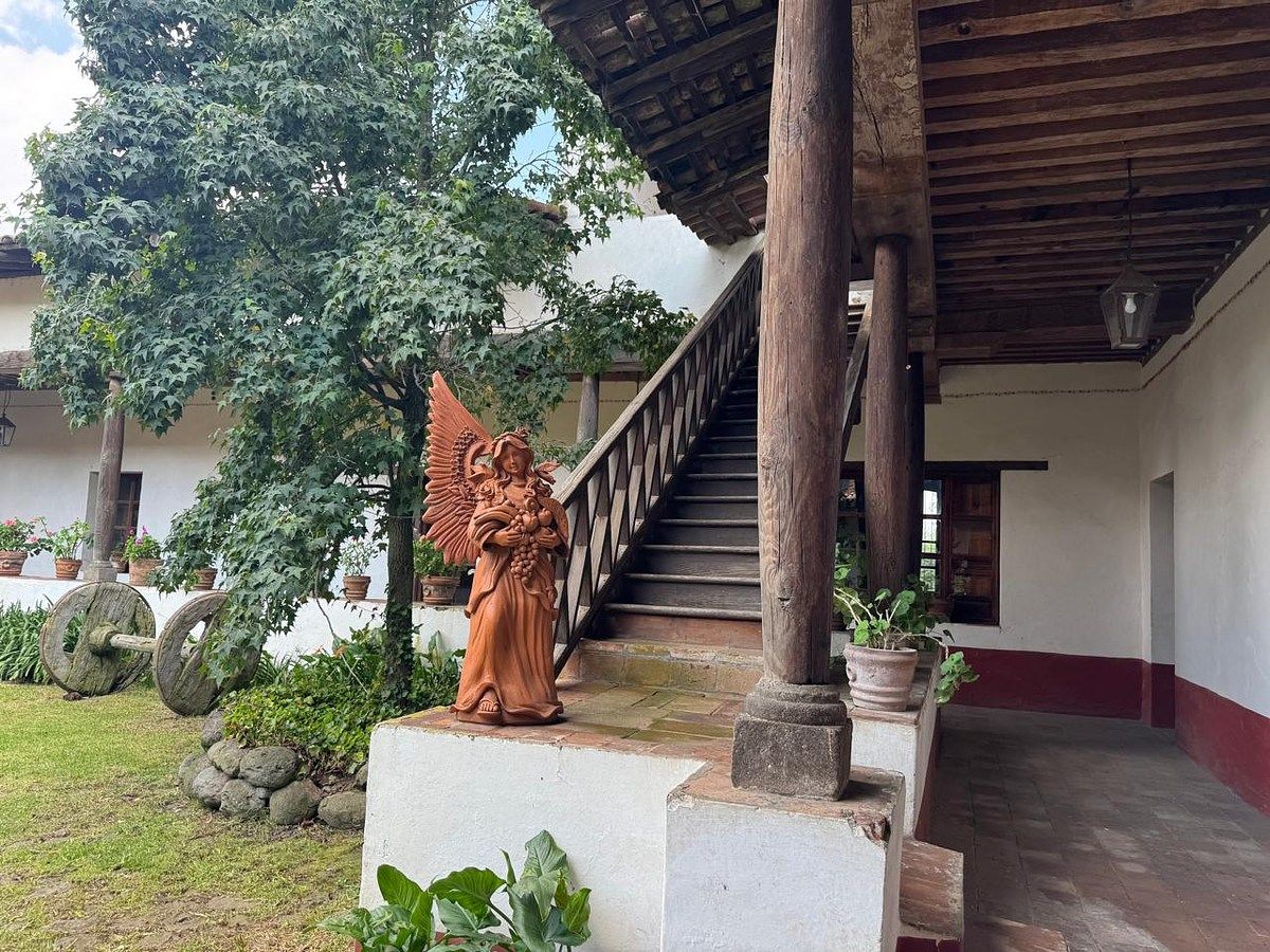 Fazenda em Villa Victoria, Villa Victoria, foto 29 de 51