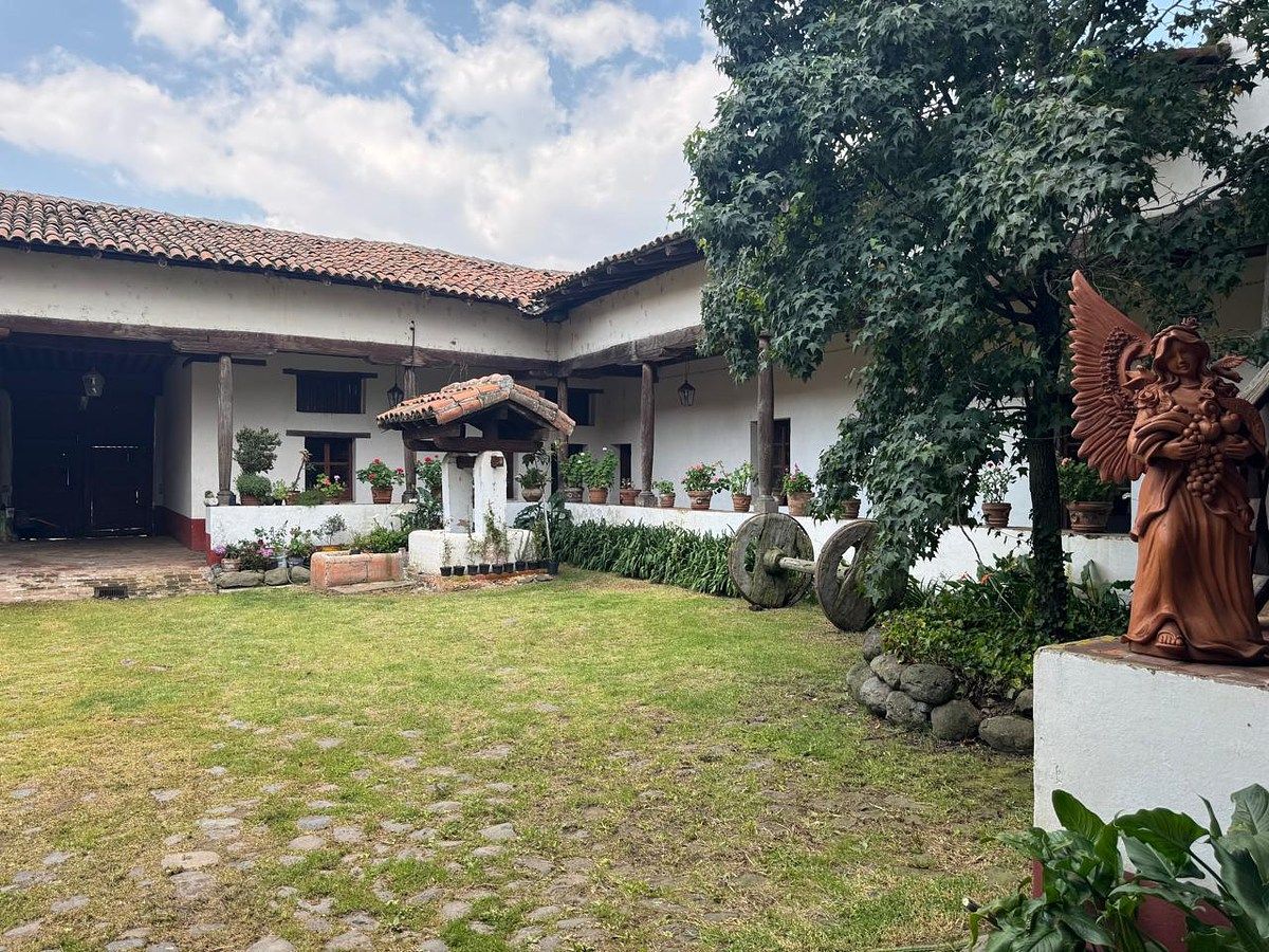 Fazenda em Villa Victoria, Villa Victoria, foto 30 de 51