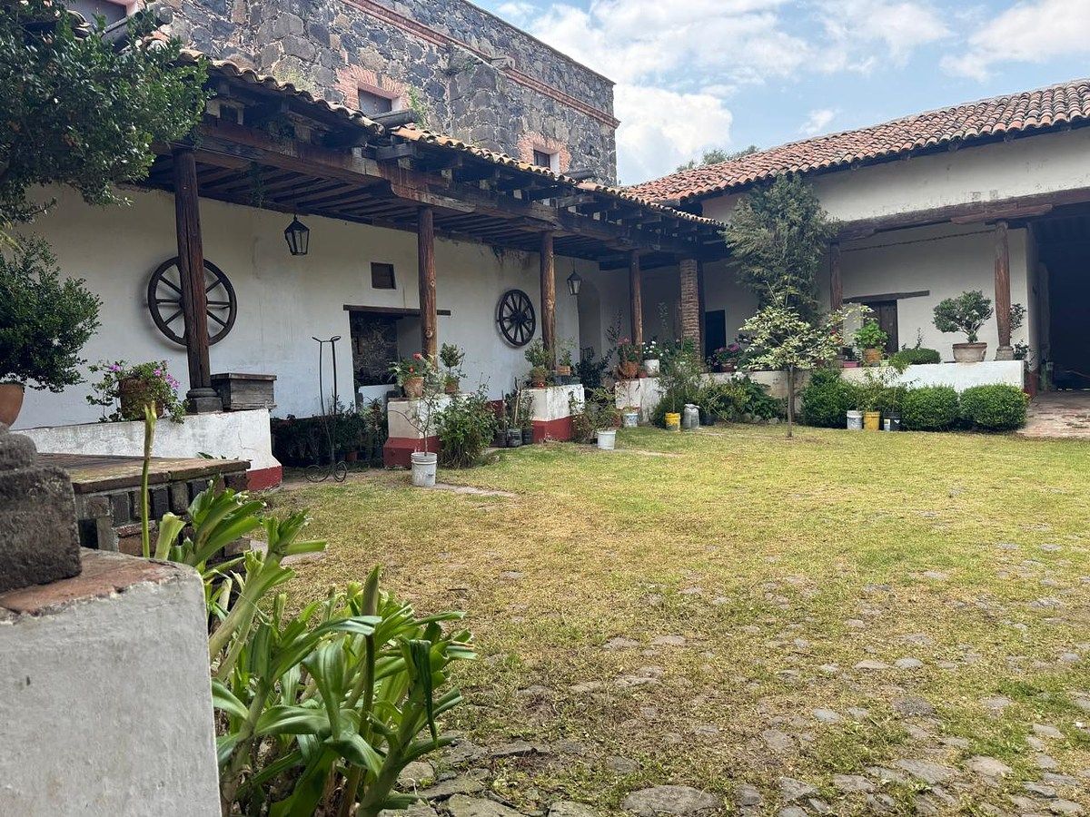 Fazenda em Villa Victoria, Villa Victoria, foto 31 de 51