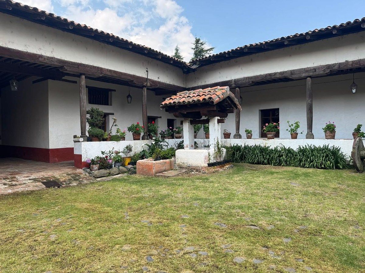 Fazenda em Villa Victoria, Villa Victoria, foto 32 de 51