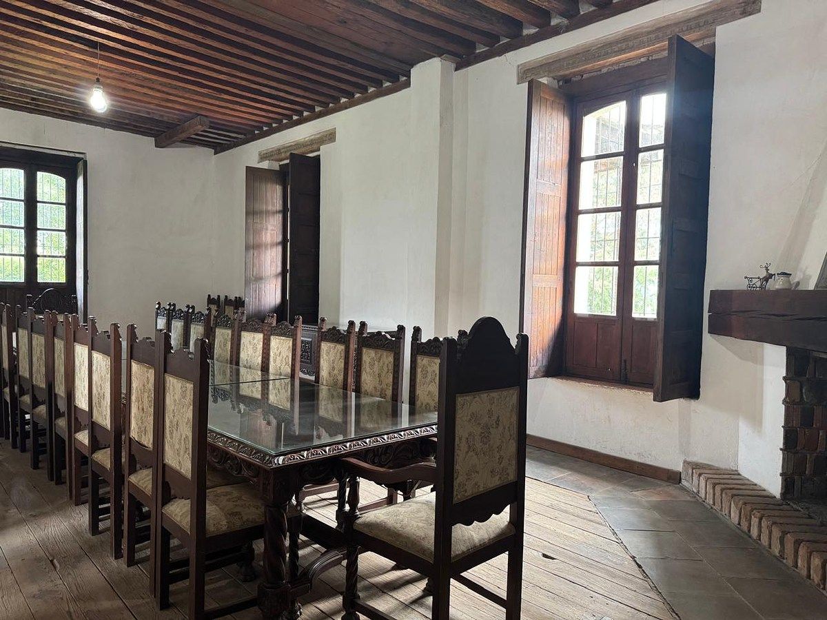 Fazenda em Villa Victoria, Villa Victoria, foto 33 de 51