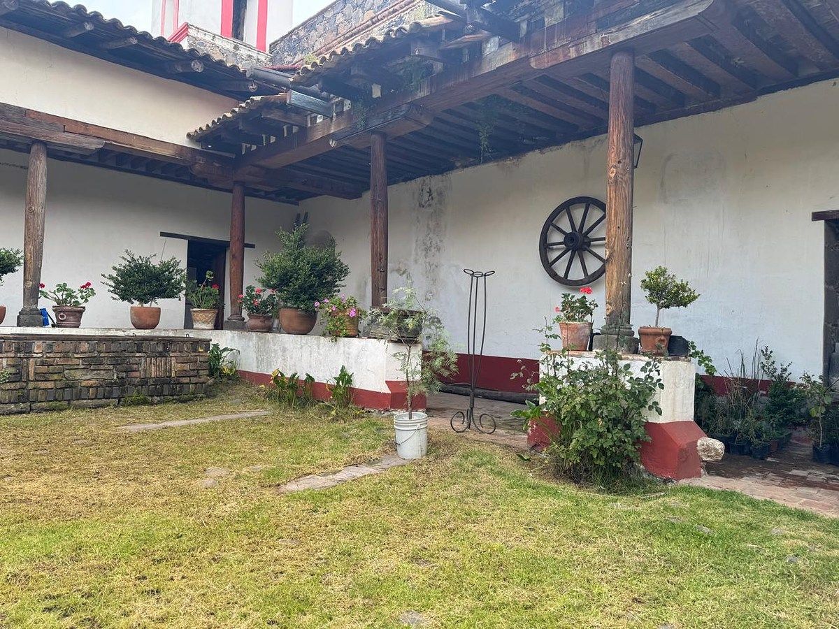 Fazenda em Villa Victoria, Villa Victoria, foto 34 de 51
