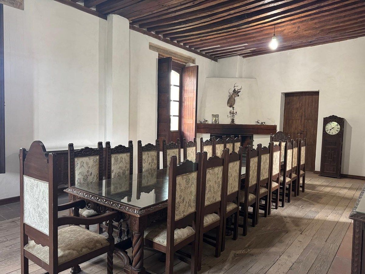 Fazenda em Villa Victoria, Villa Victoria, foto 35 de 51
