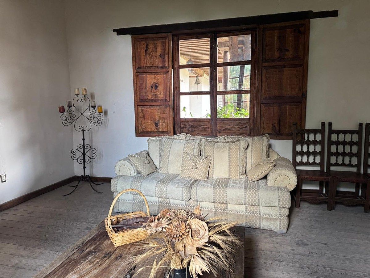 Fazenda em Villa Victoria, Villa Victoria, foto 37 de 51