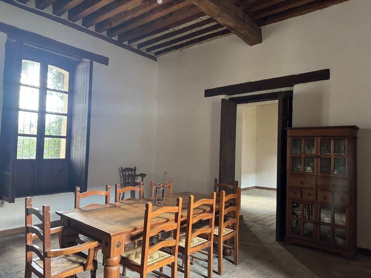 Fazenda em Villa Victoria, Villa Victoria, foto 42 de 51