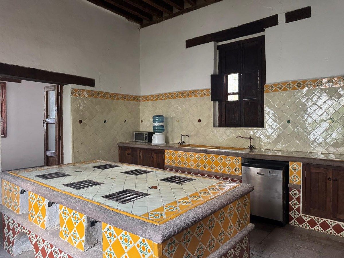 Fazenda em Villa Victoria, Villa Victoria, foto 44 de 51