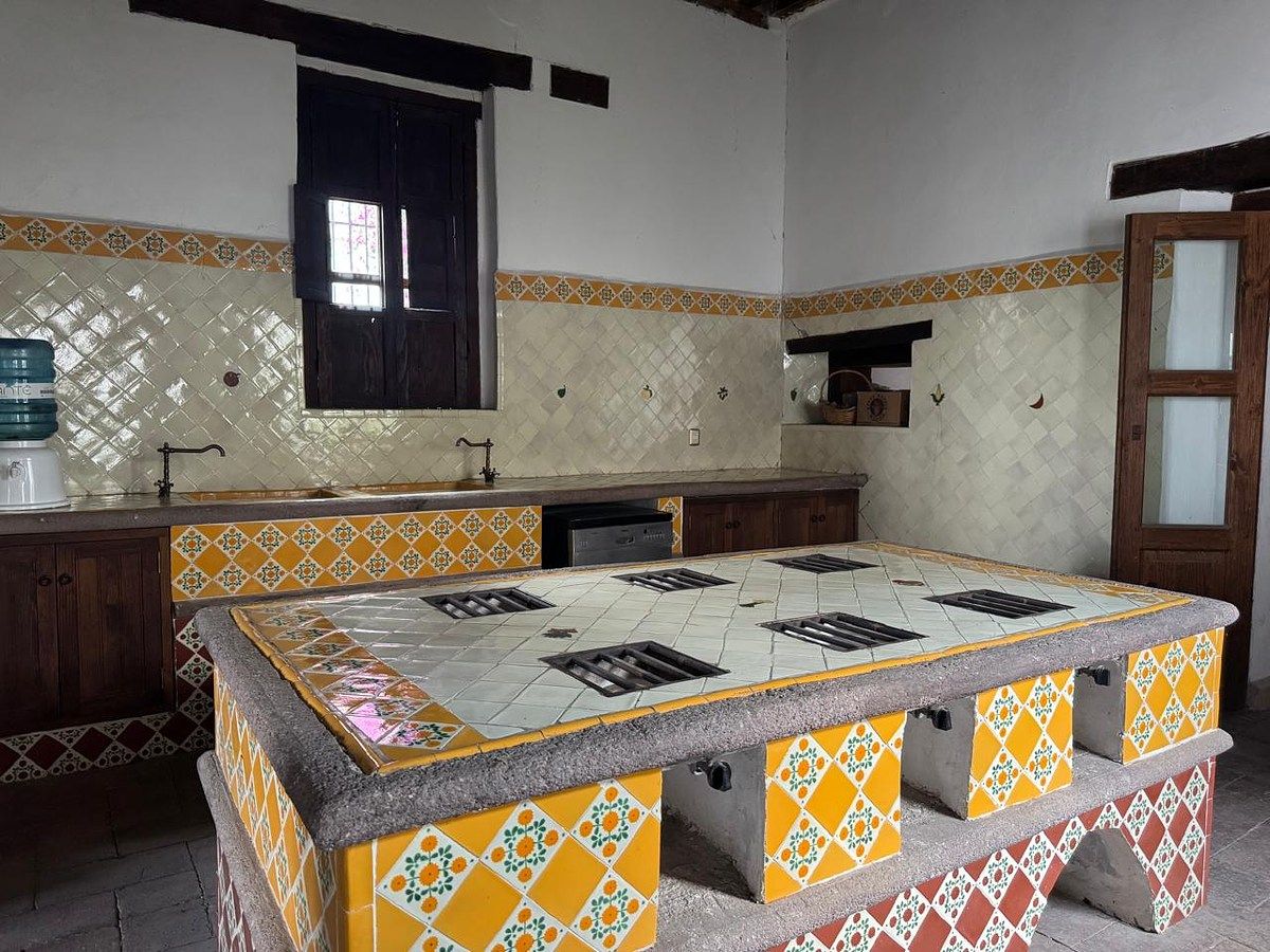 Fazenda em Villa Victoria, Villa Victoria, foto 45 de 51