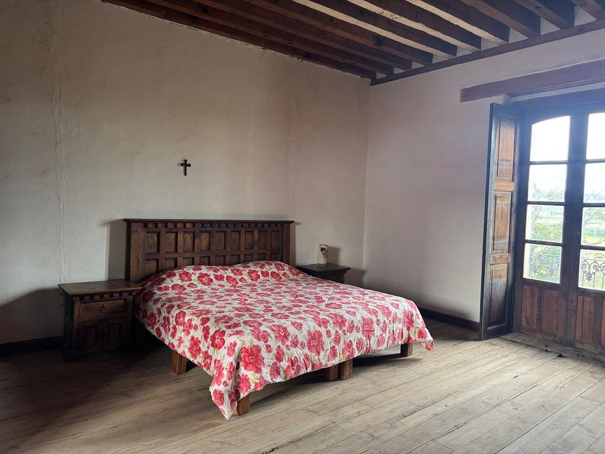 Fazenda em Villa Victoria, Villa Victoria, foto 48 de 51