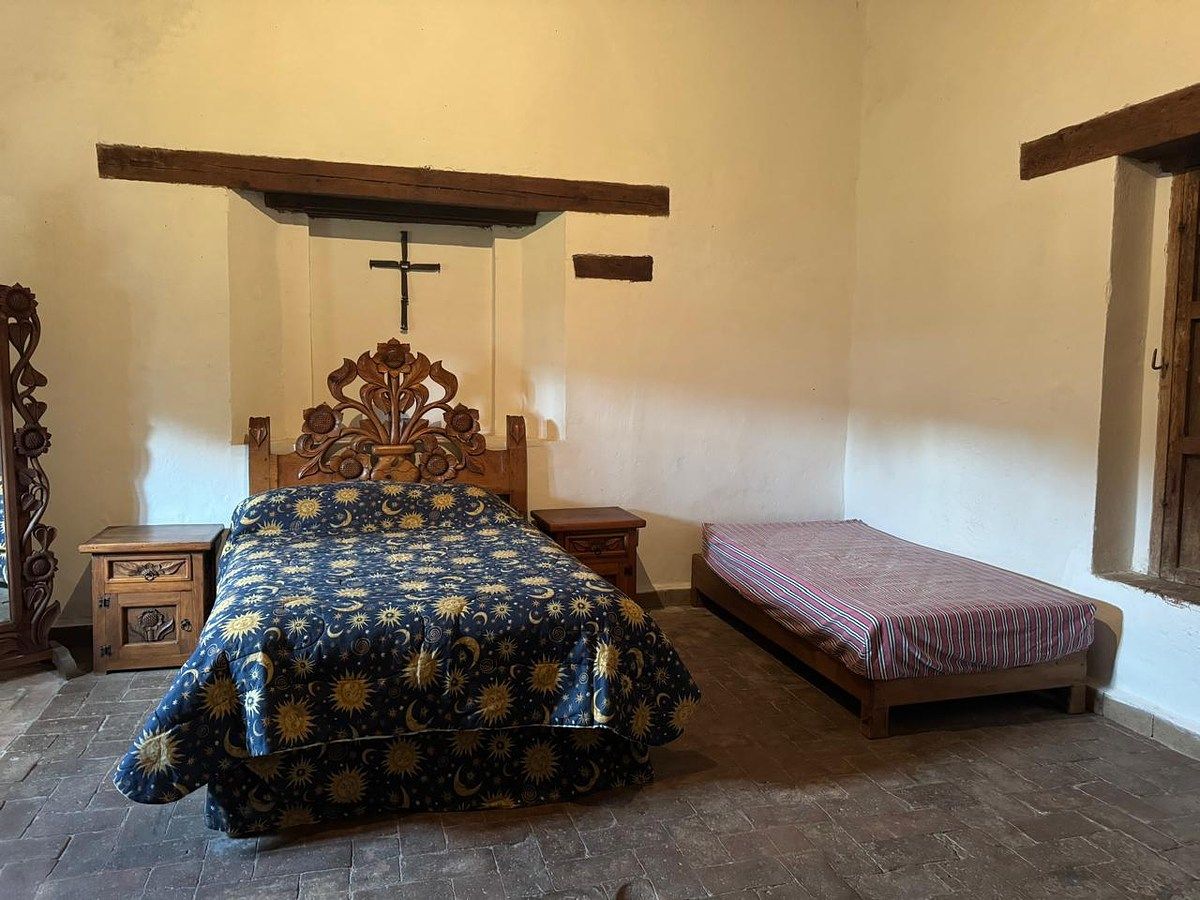 Fazenda em Villa Victoria, Villa Victoria, foto 50 de 51