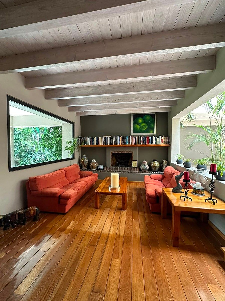 Casa en condominio en Las Águilas, Álvaro Obregón, foto 3 de 31