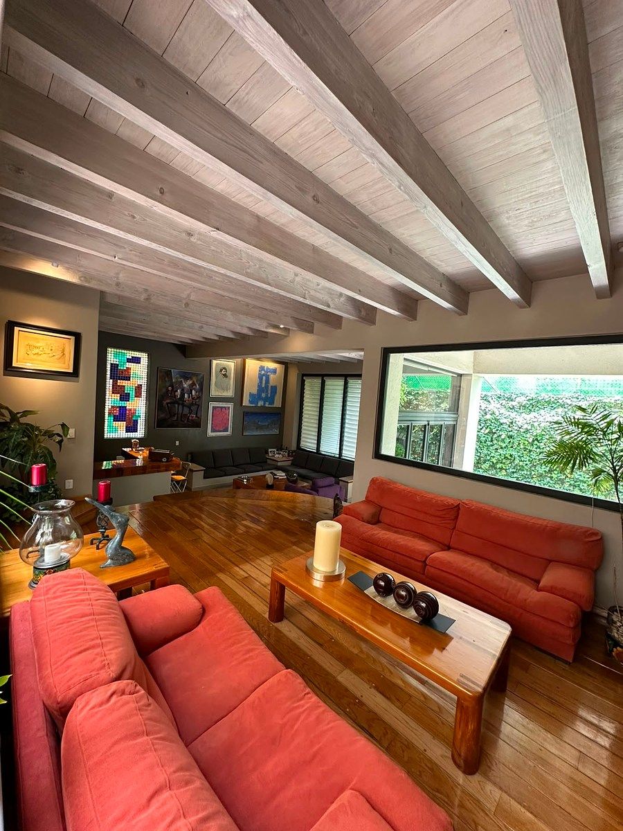 Casa en condominio en Las Águilas, Álvaro Obregón, foto 5 de 31