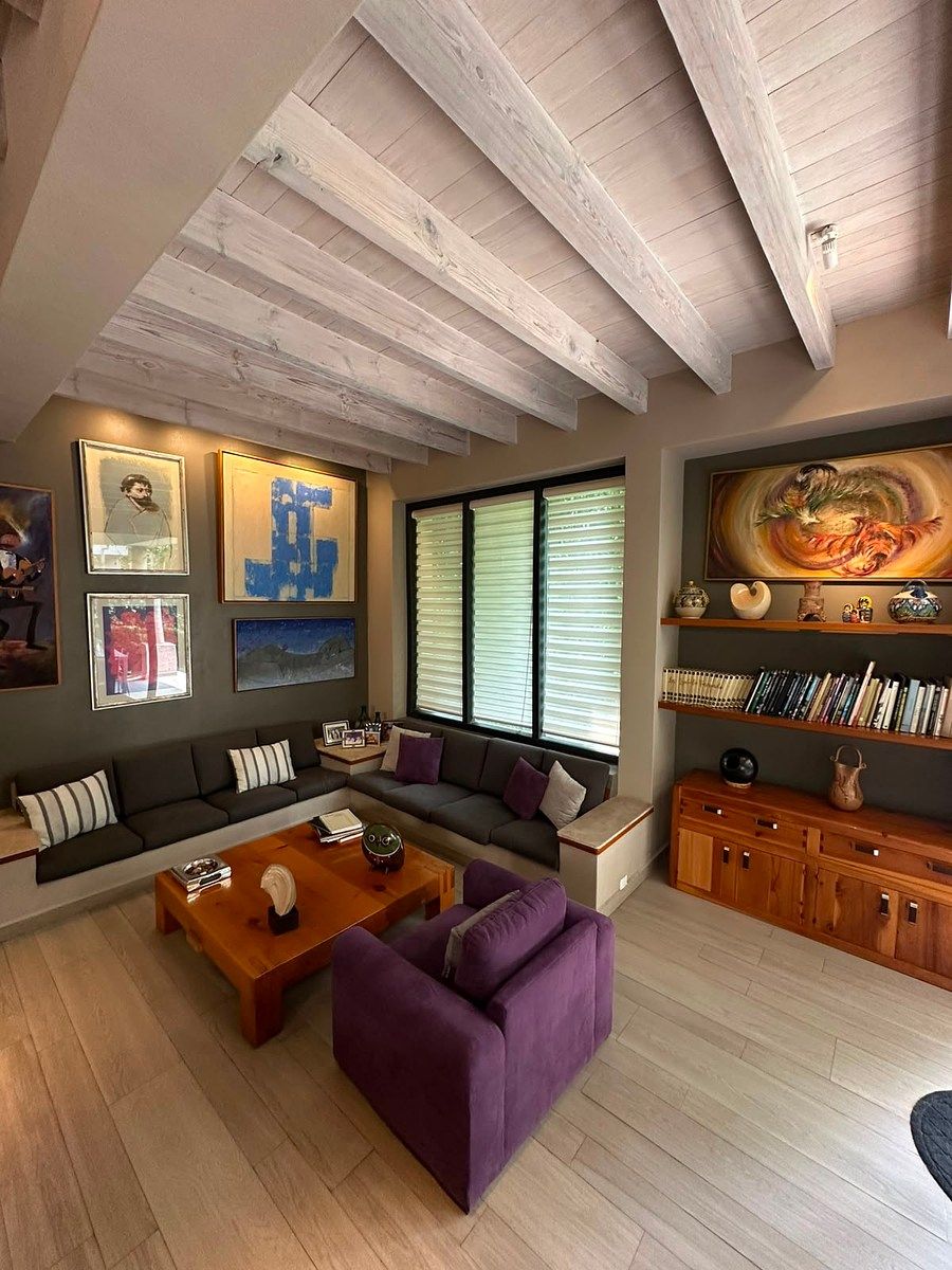 Casa en condominio en Las Águilas, Álvaro Obregón, foto 7 de 31