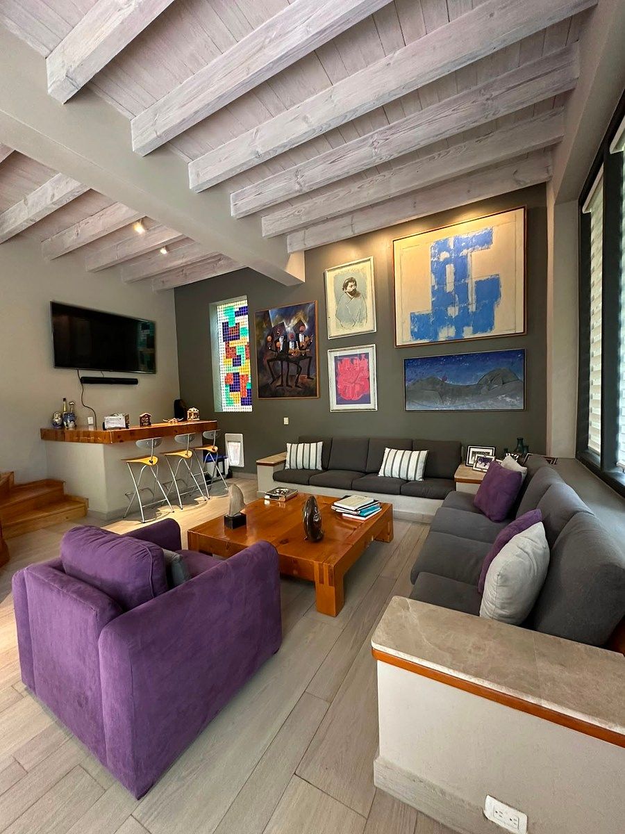 Casa en condominio en Las Águilas, Álvaro Obregón, foto 8 de 31