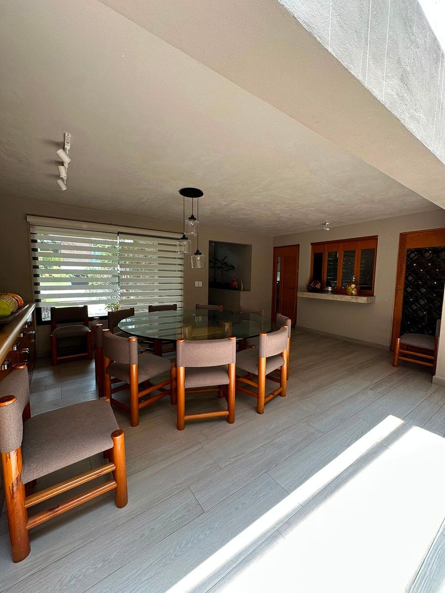 Casa en condominio en Las Águilas, Álvaro Obregón, foto 9 de 31