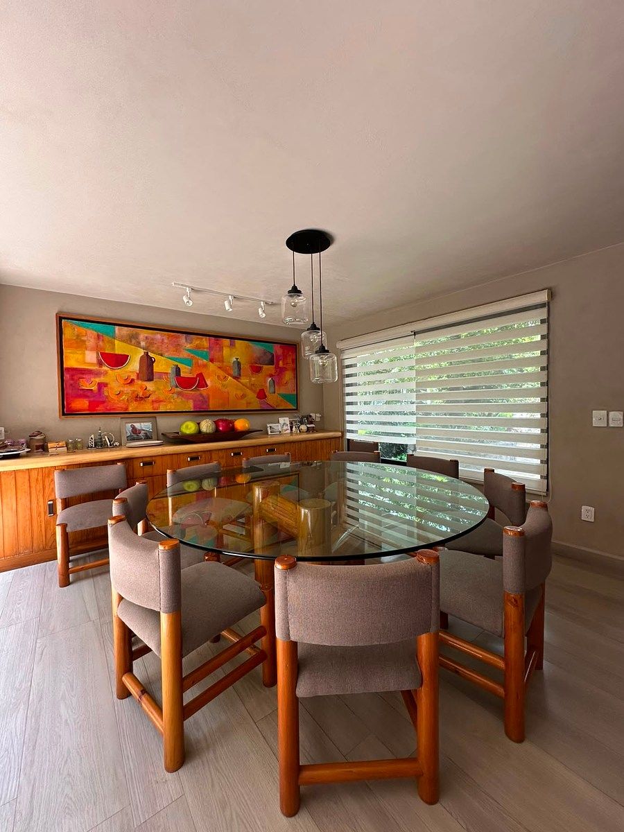 Casa en condominio en Las Águilas, Álvaro Obregón, foto 10 de 31
