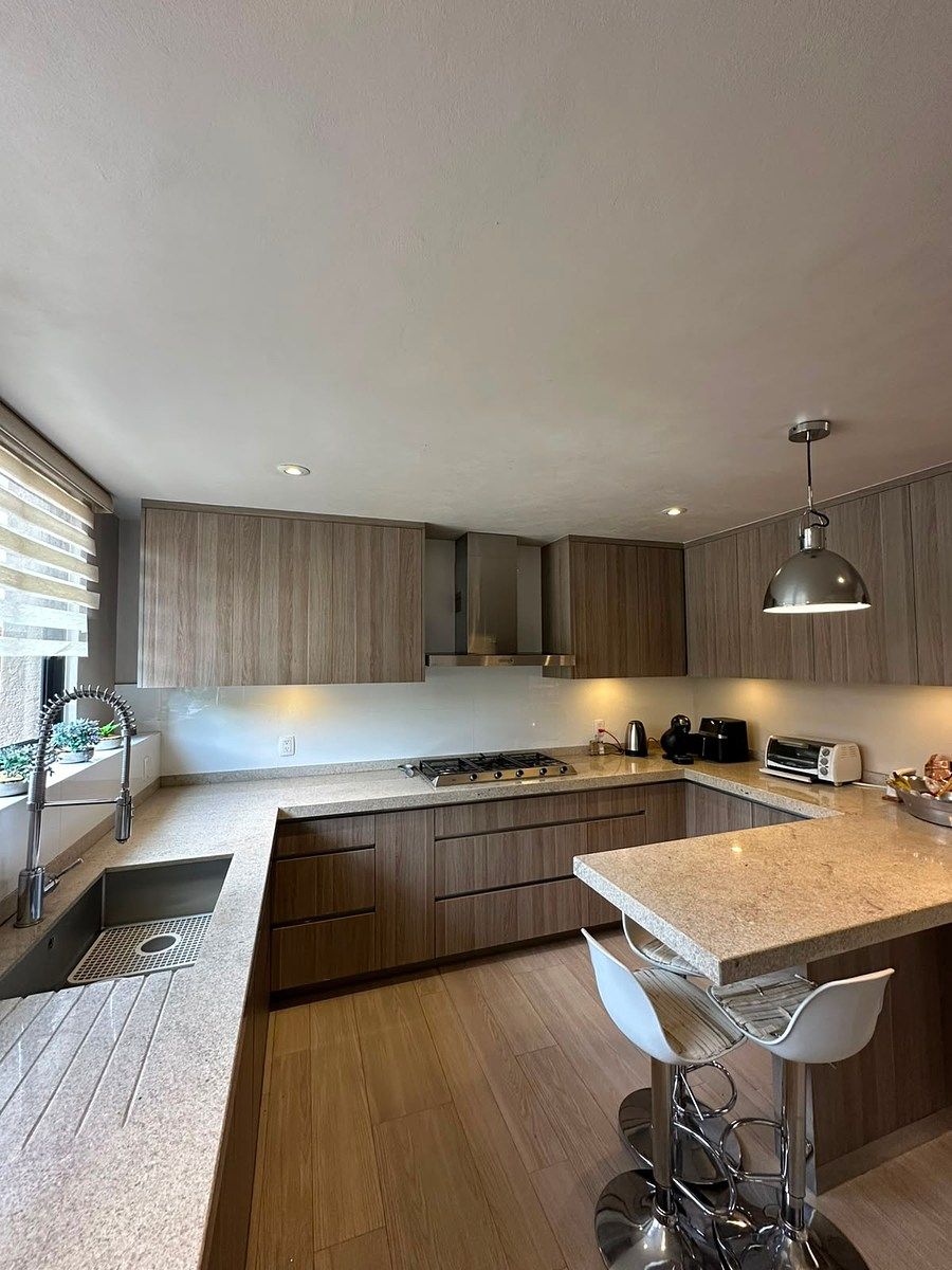 Casa en condominio en Las Águilas, Álvaro Obregón, foto 12 de 31