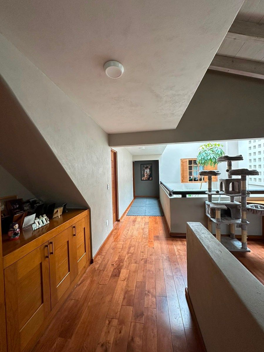 Casa en condominio en Las Águilas, Álvaro Obregón, foto 13 de 31