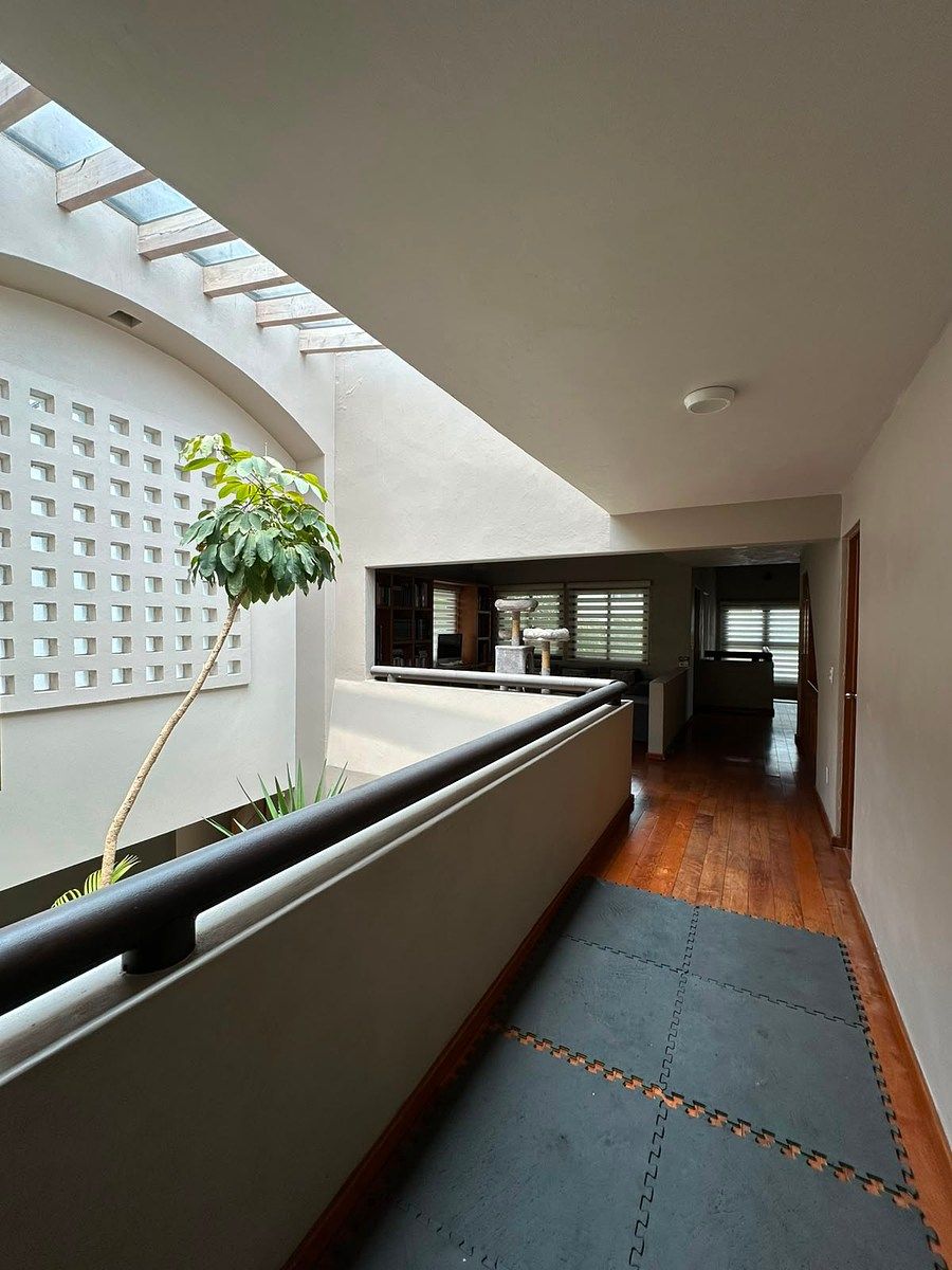 Casa en condominio en Las Águilas, Álvaro Obregón, foto 14 de 31