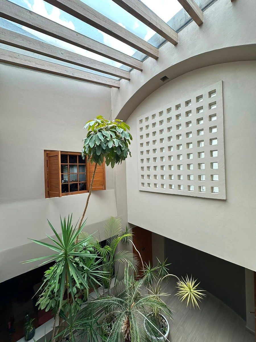 Casa en condominio en Las Águilas, Álvaro Obregón, foto 15 de 31