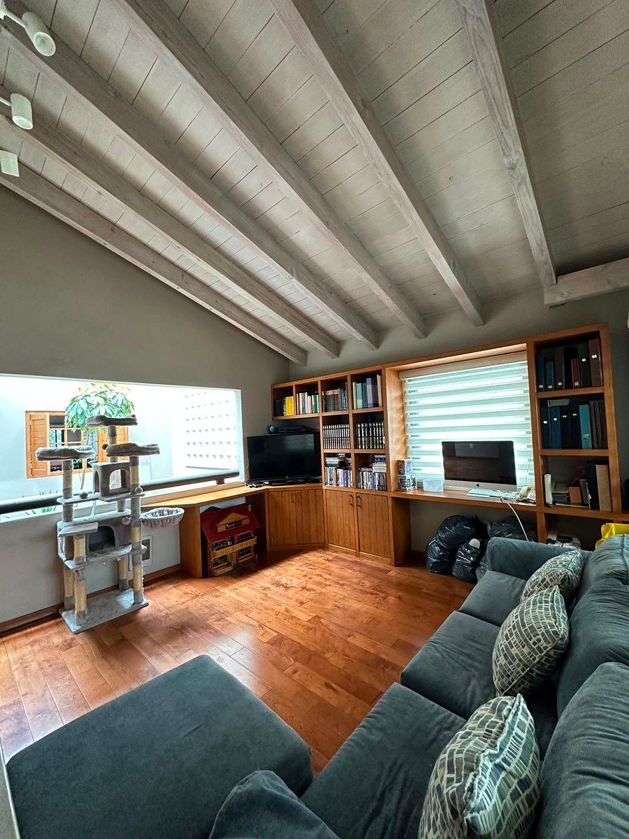 Casa en condominio en Las Águilas, Álvaro Obregón, foto 16 de 31