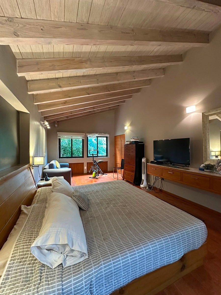 Casa en condominio en Las Águilas, Álvaro Obregón, foto 17 de 31