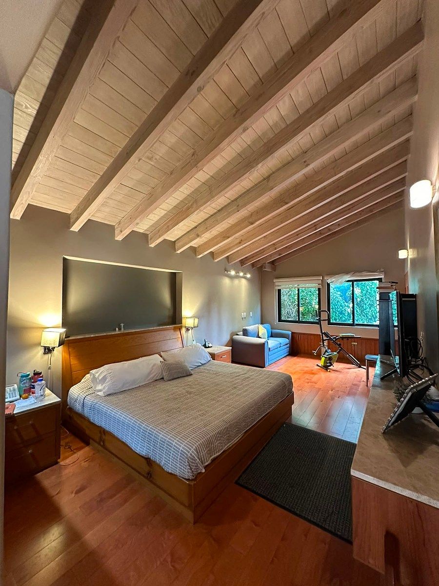 Casa en condominio en Las Águilas, Álvaro Obregón, foto 18 de 31