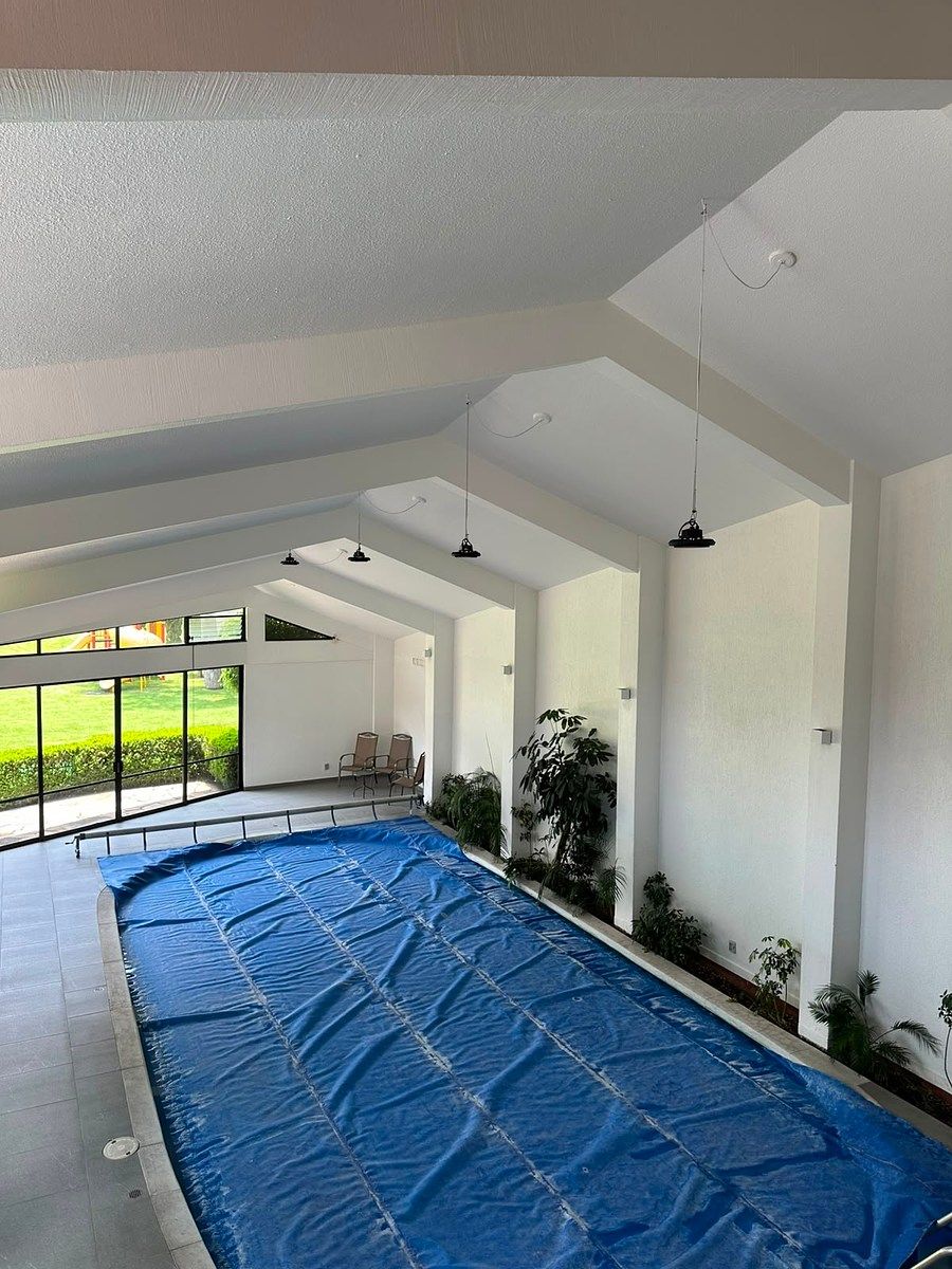 Casa en condominio en Las Águilas, Álvaro Obregón, foto 24 de 31