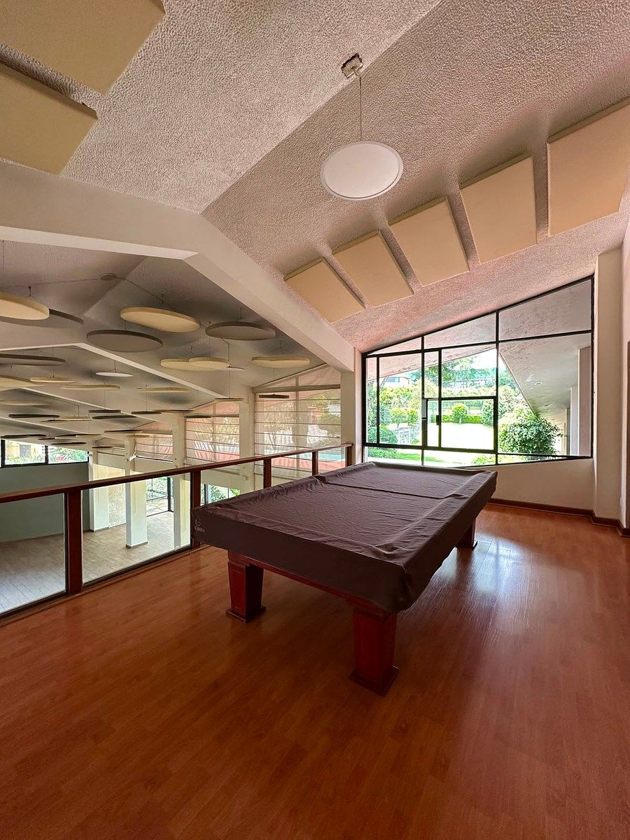 Casa en condominio en Las Águilas, Álvaro Obregón, foto 25 de 31