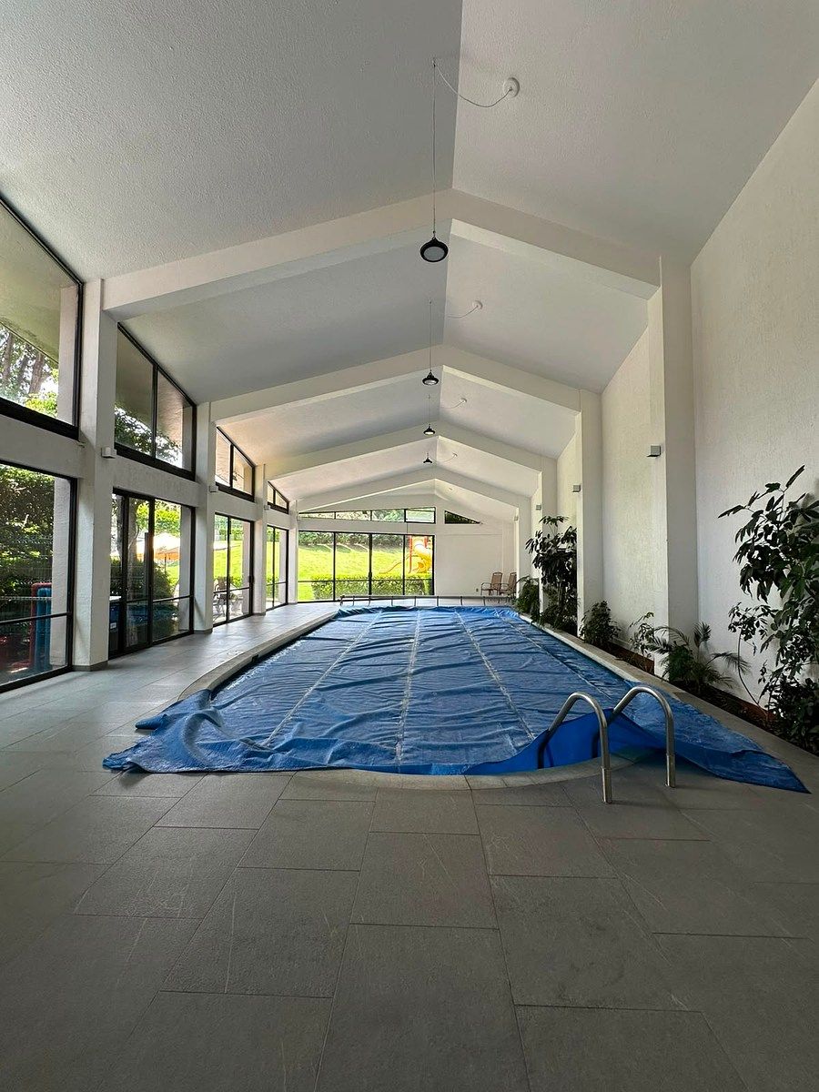 Casa en condominio en Las Águilas, Álvaro Obregón, foto 27 de 31