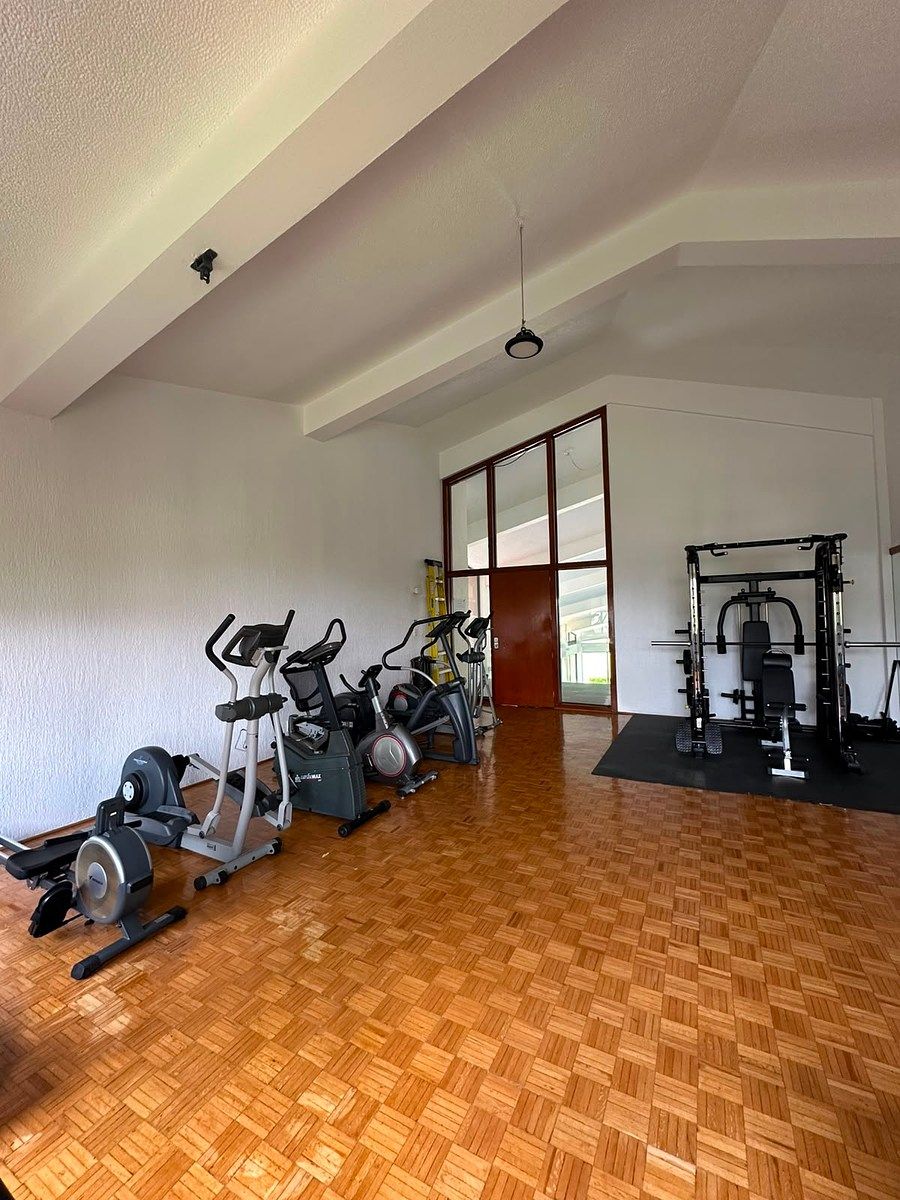 Casa en condominio en Las Águilas, Álvaro Obregón, foto 28 de 31