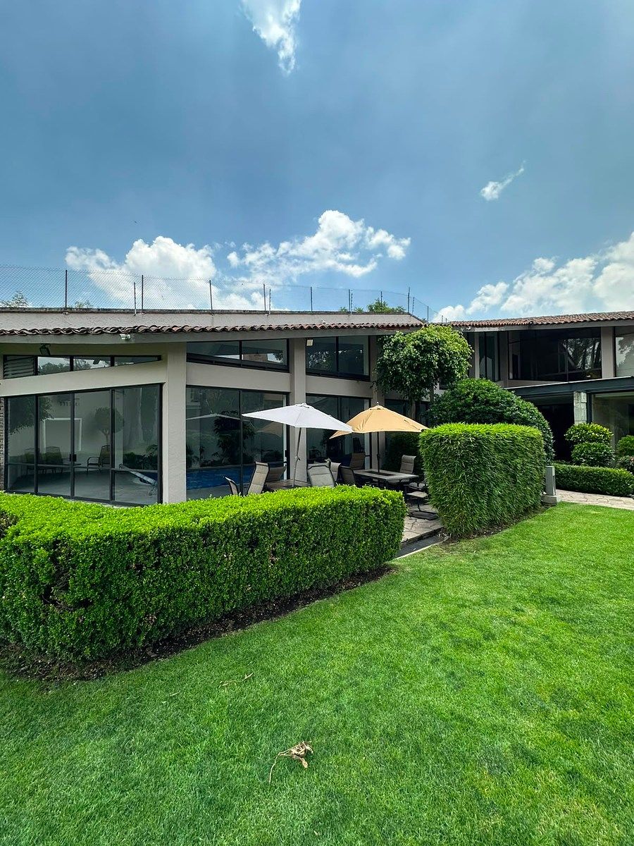 Casa en condominio en Las Águilas, Álvaro Obregón, foto 31 de 31