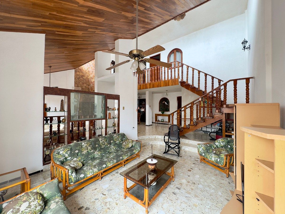 Casa em La Tampiquera, Boca del Río, foto 3 de 14