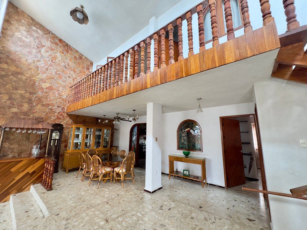 Casa em La Tampiquera, Boca del Río, foto 4 de 14