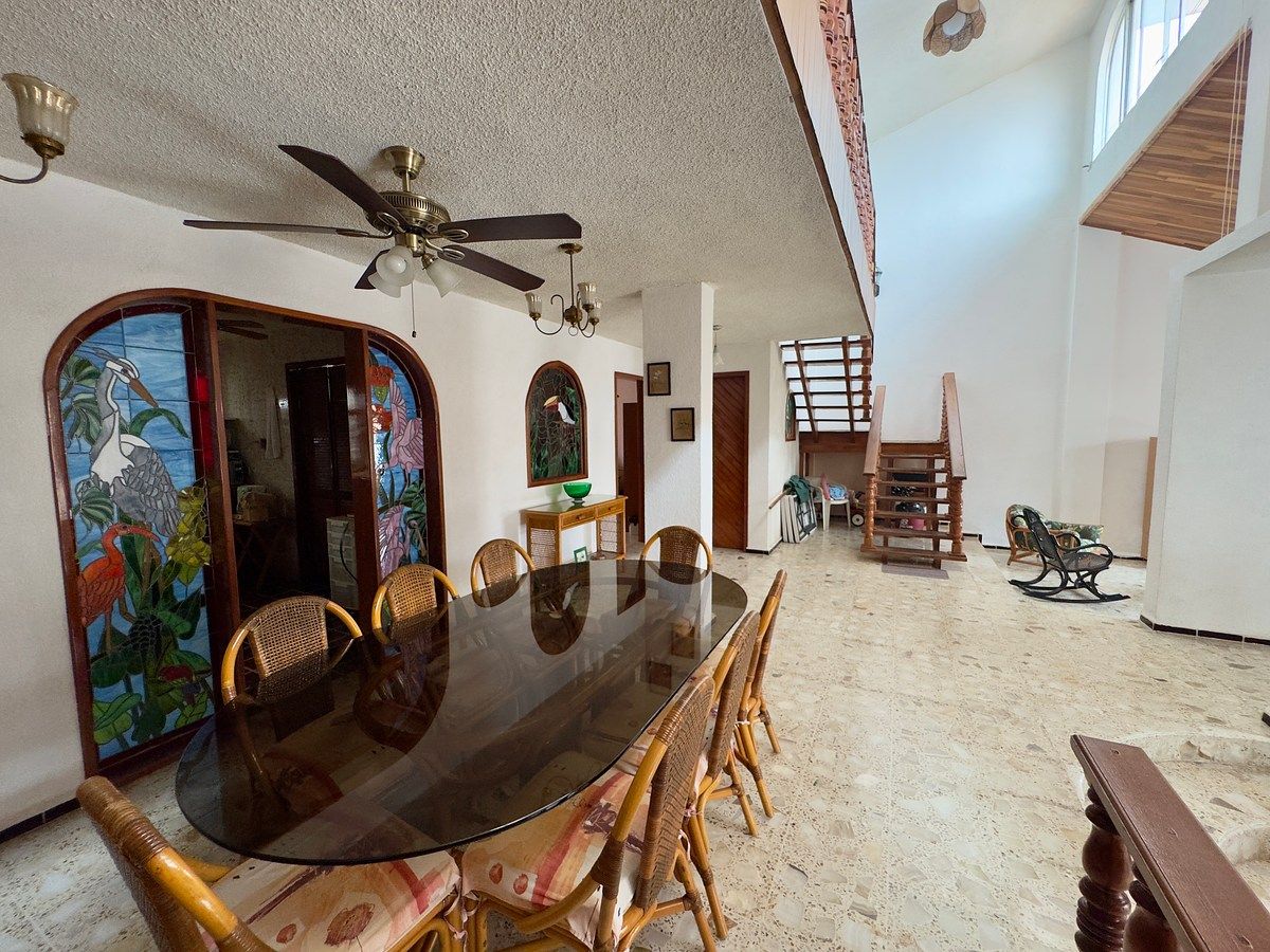 Casa em La Tampiquera, Boca del Río, foto 6 de 14