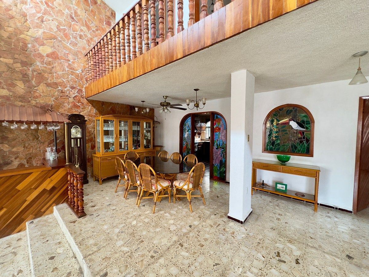 Casa em La Tampiquera, Boca del Río, foto 7 de 14