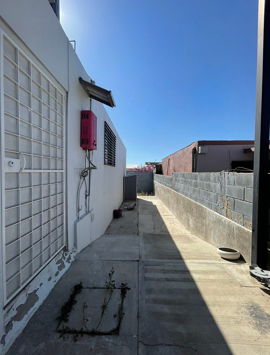 Casa en Lomas Doctores (Chapultepec Doctores), Tijuana, foto 5 de 23
