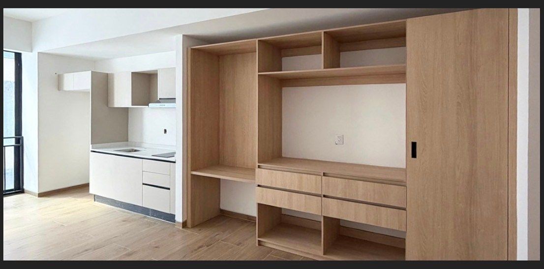 Apartamento à venda na Av. Chapultepec, Cuauhtémoc., foto 1 de 4
