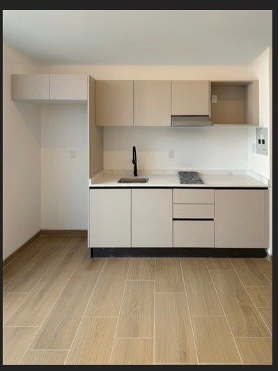 Apartamento em Centro (Área 4), Cuauhtémoc, foto 2 de 4