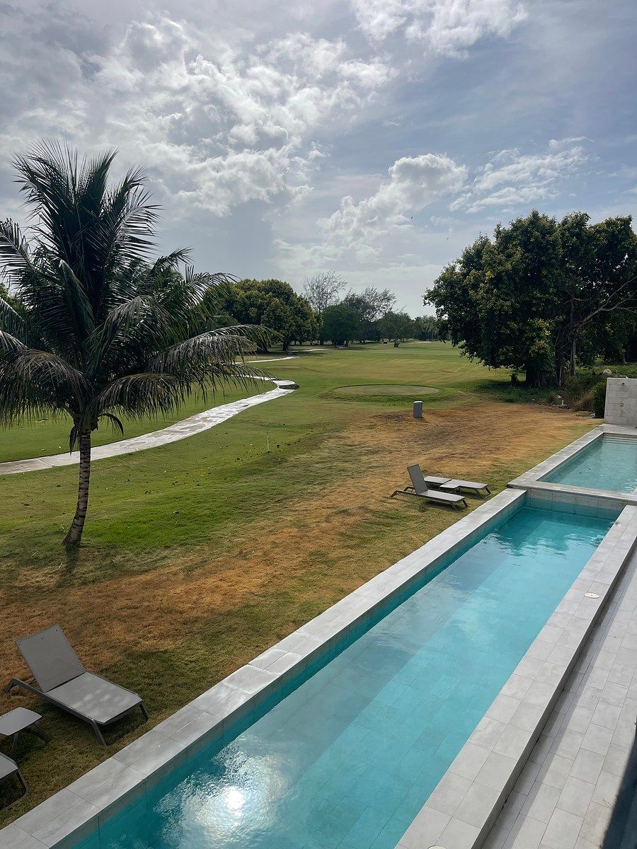 Villa en Bávaro, Punta Cana, foto 2 de 15