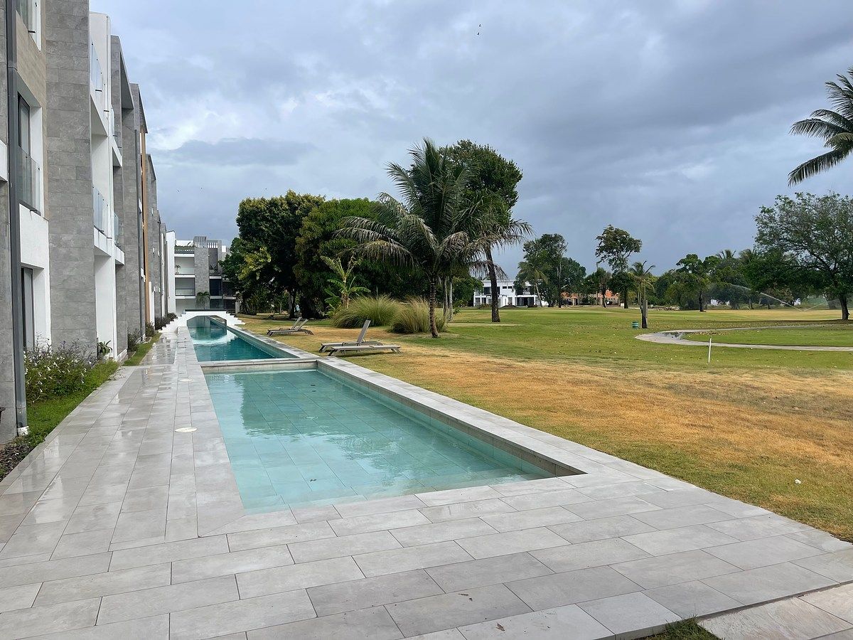 Villa en Bávaro, Punta Cana, foto 4 de 15