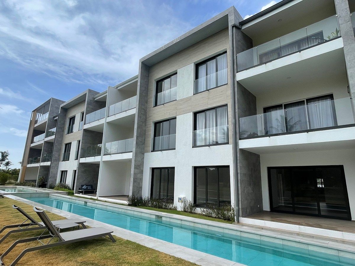 Villa en Bávaro, Punta Cana, foto 6 de 15