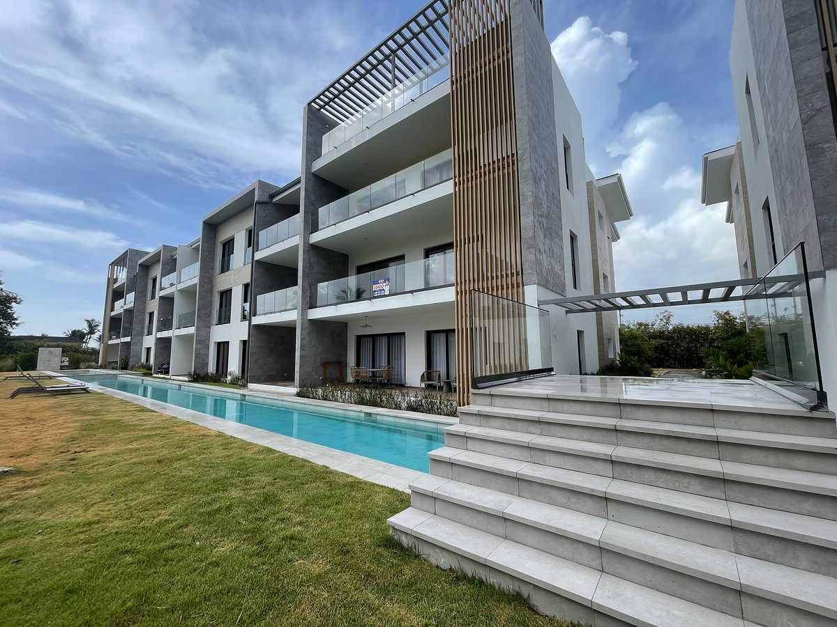 Villa en Bávaro, Punta Cana, foto 8 de 15