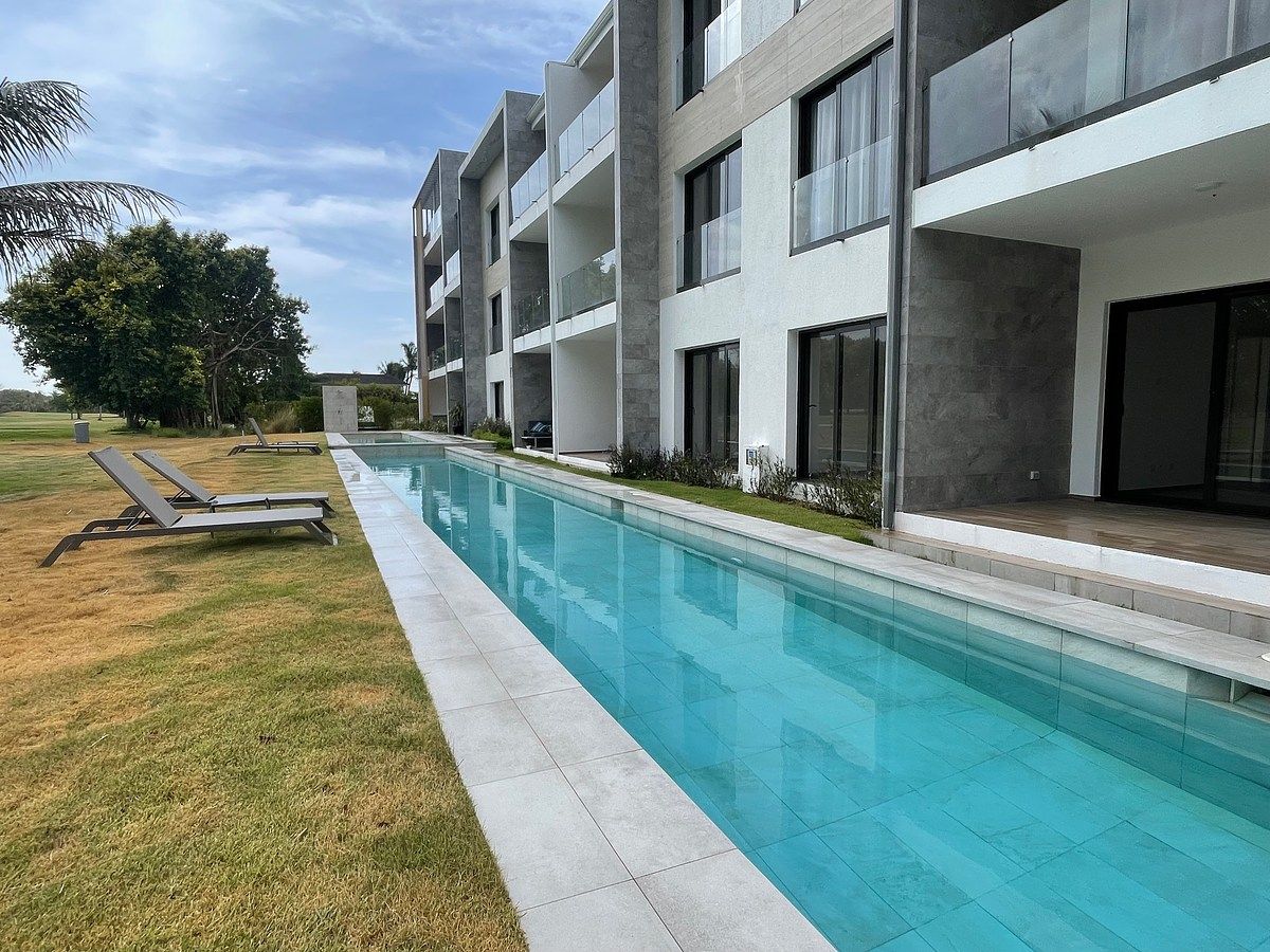 Villa en Bávaro, Punta Cana, foto 9 de 15