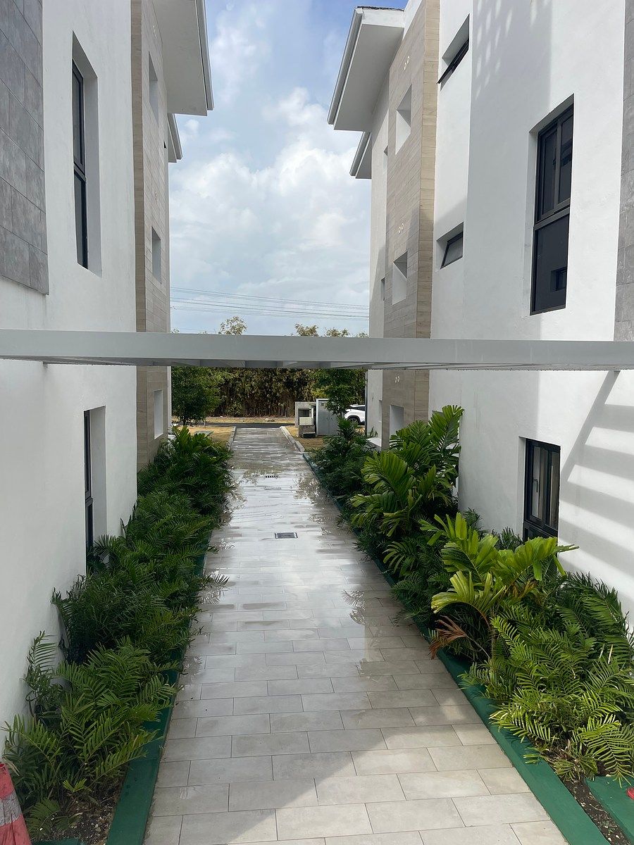 Villa en Bávaro, Punta Cana, foto 11 de 15