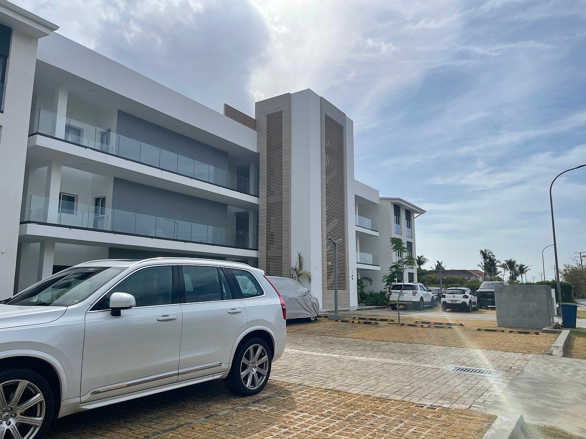 Villa en Bávaro, Punta Cana, foto 12 de 15